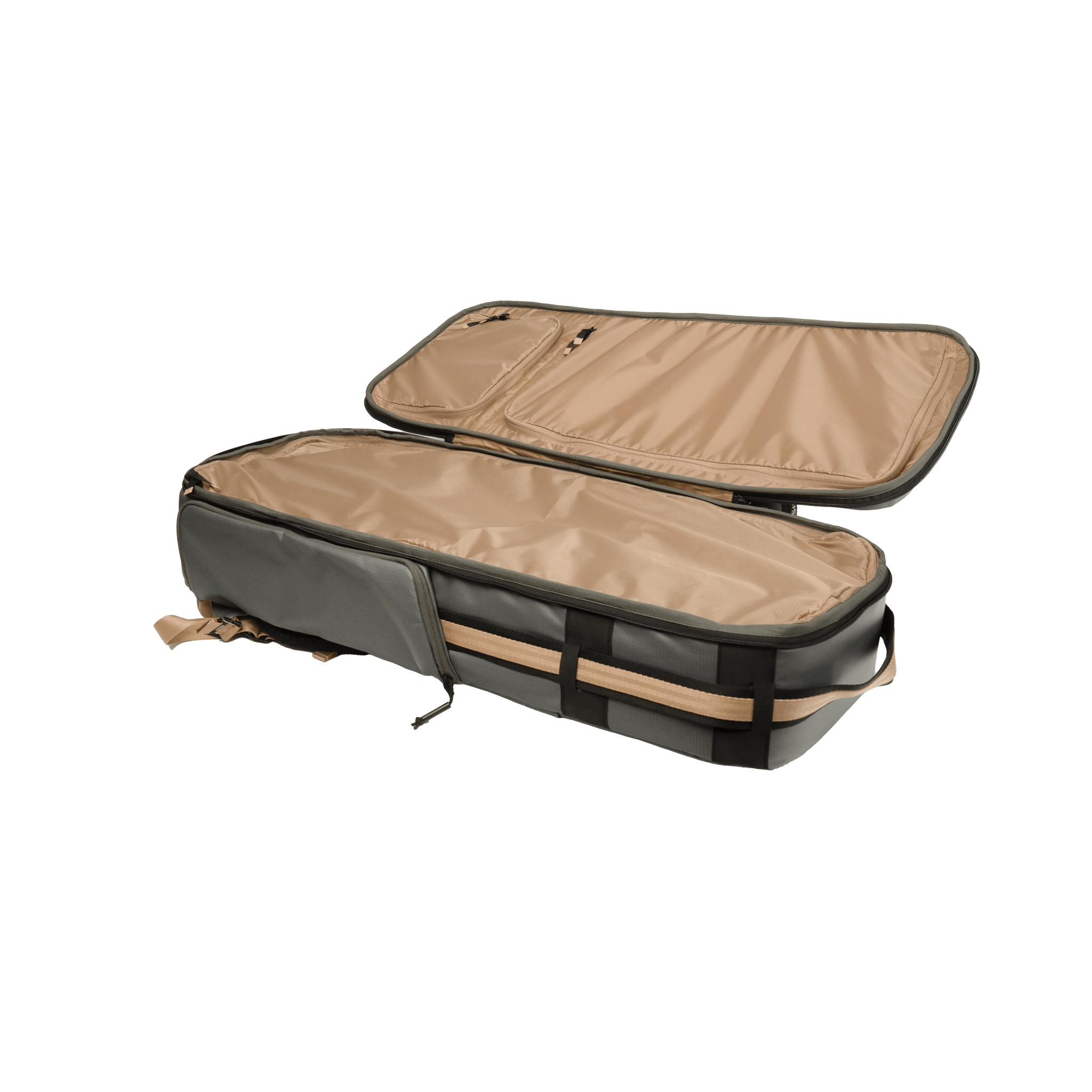 Convoy Travel Pack - Spirit of 1876