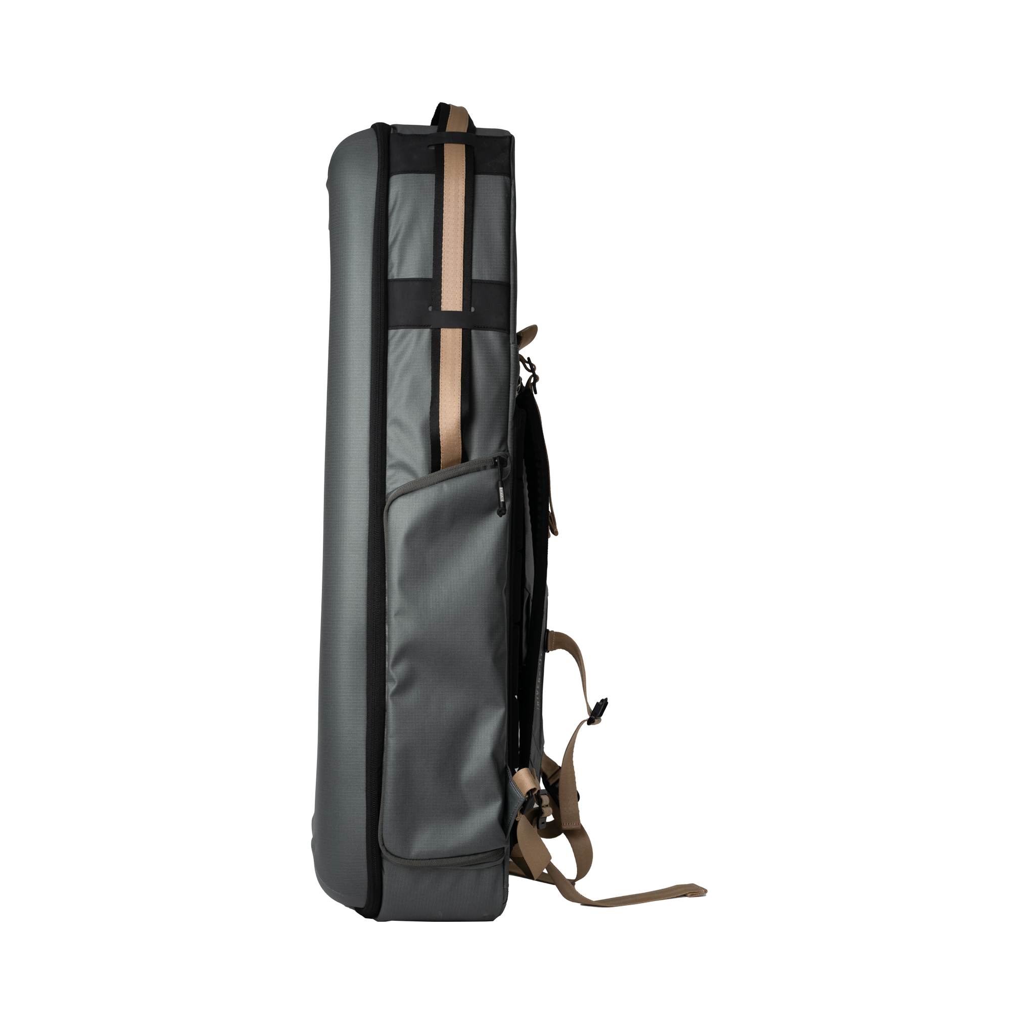 The Travel Pack: Fly Fishing Travel Bag
