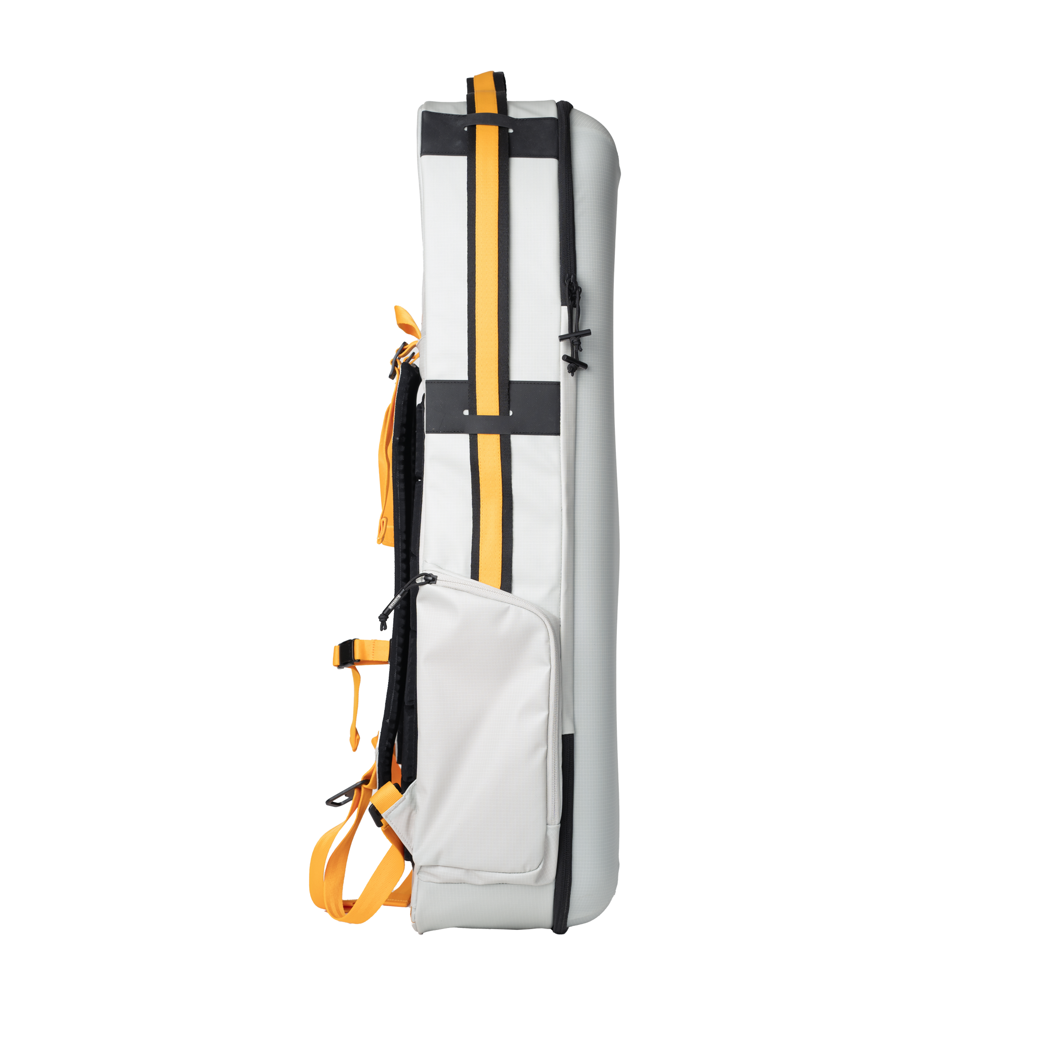 The Travel Pack: Fly Fishing Travel Bag