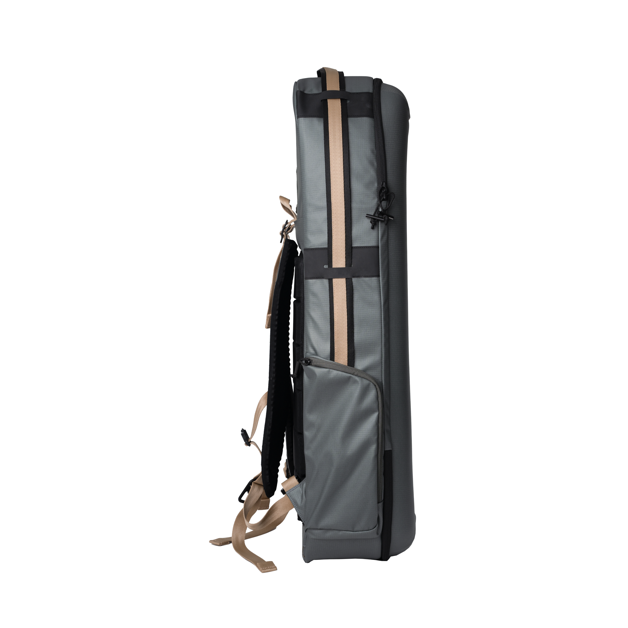 The Travel Pack: Fly Fishing Travel Bag