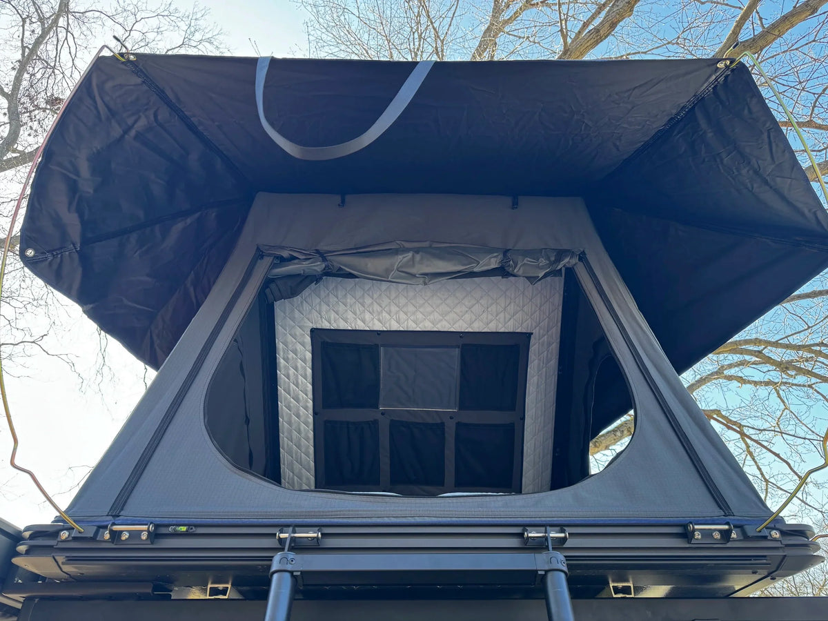 Reign Outdoor Sleep-Over Rooftop Tent