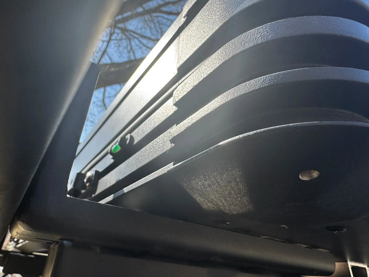 Reign Outdoor Sleep-Over Rooftop Tent