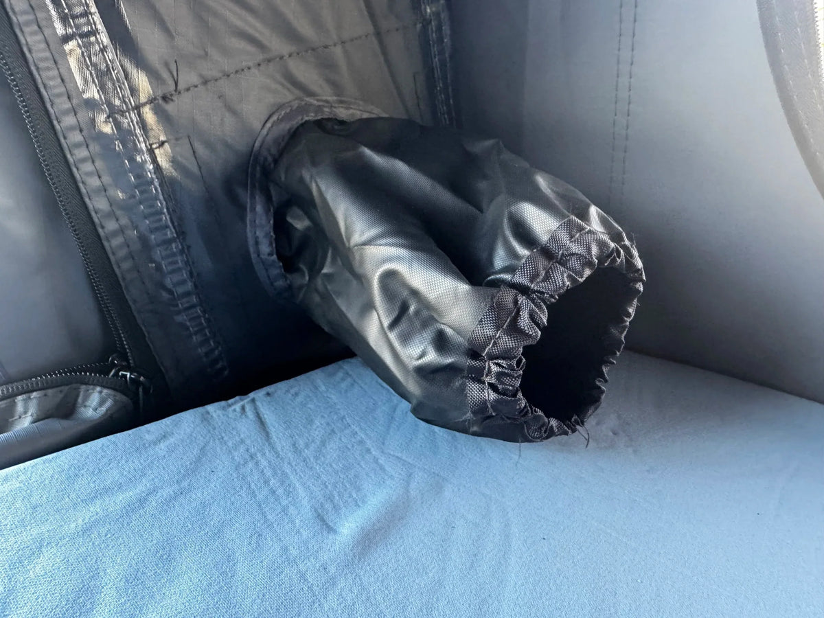 Reign Outdoor Sleep-Over Rooftop Tent