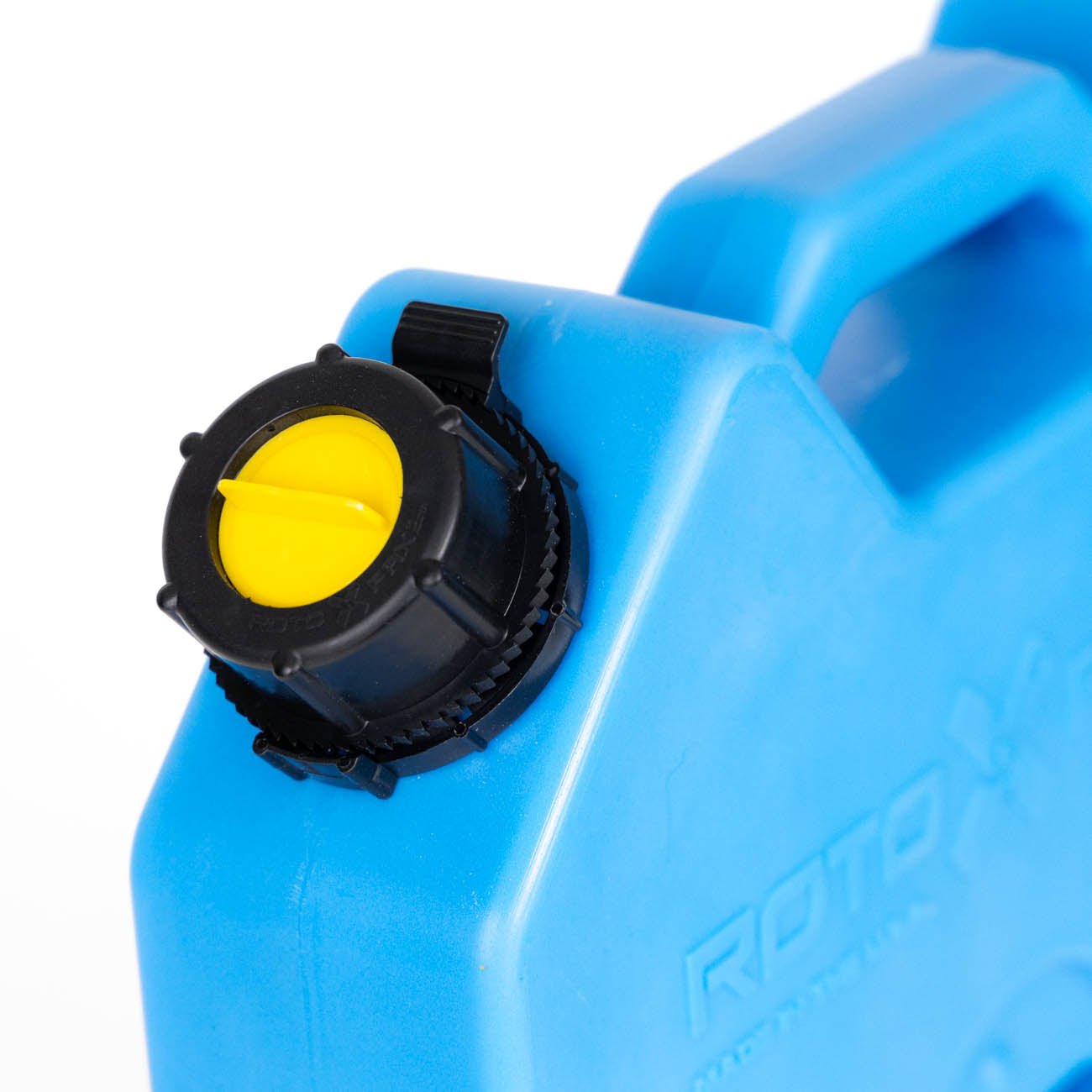 2 Gallon DEF - Spirit of 1876RotopaX