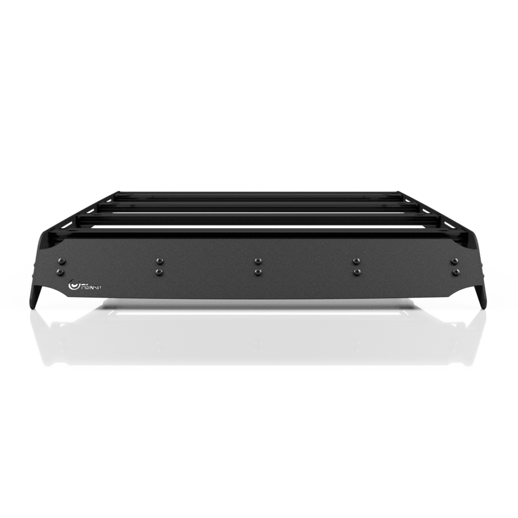 Polaris Pro XP 4 Seater Prinsu Roof Rack | 2020-2022 - Spirit of 1876