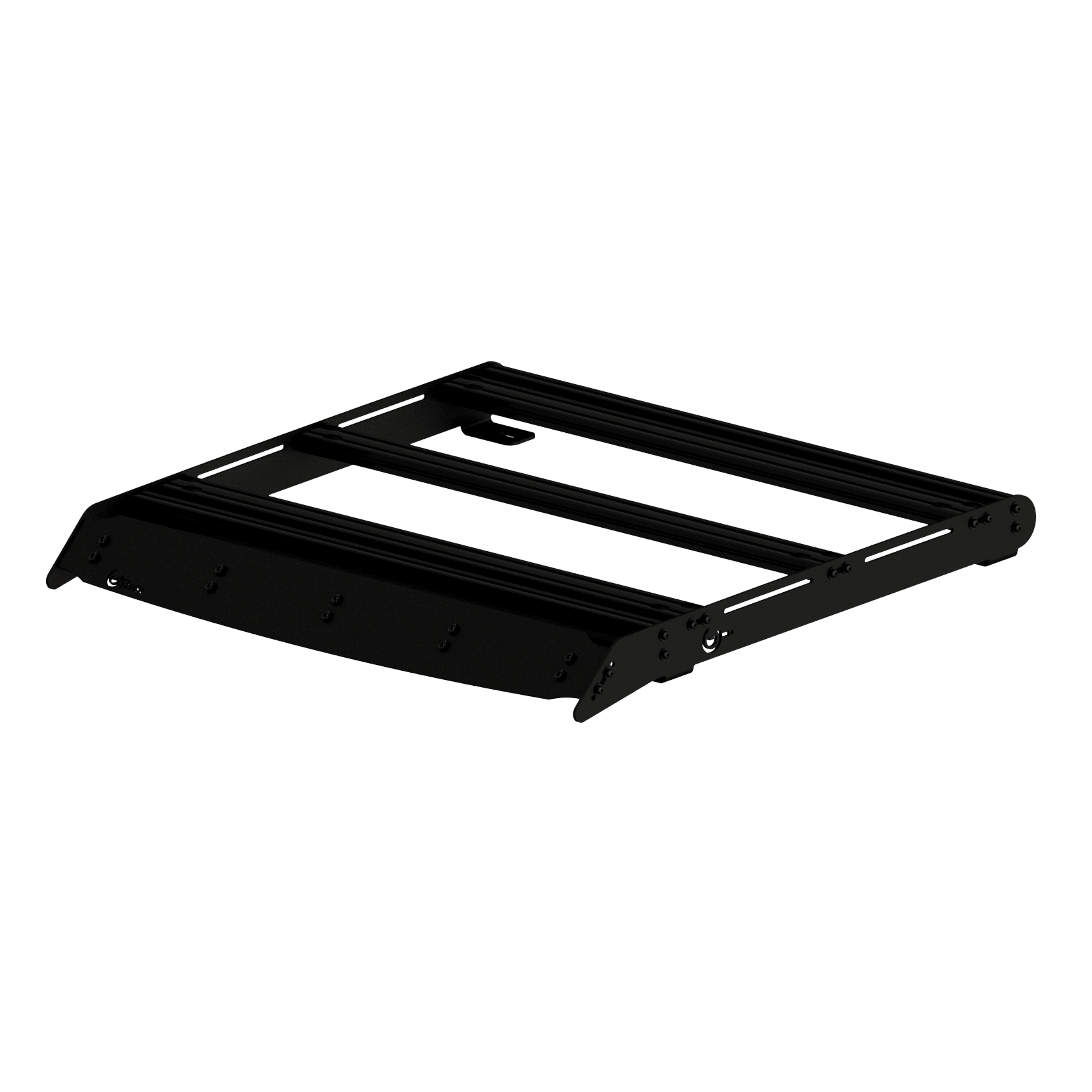 Polaris RZR XP 1000/900 4 Seat 3/4 Roof Rack - Spirit of 1876