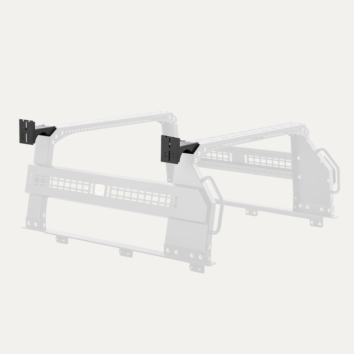 Raconteur Awning Brackets