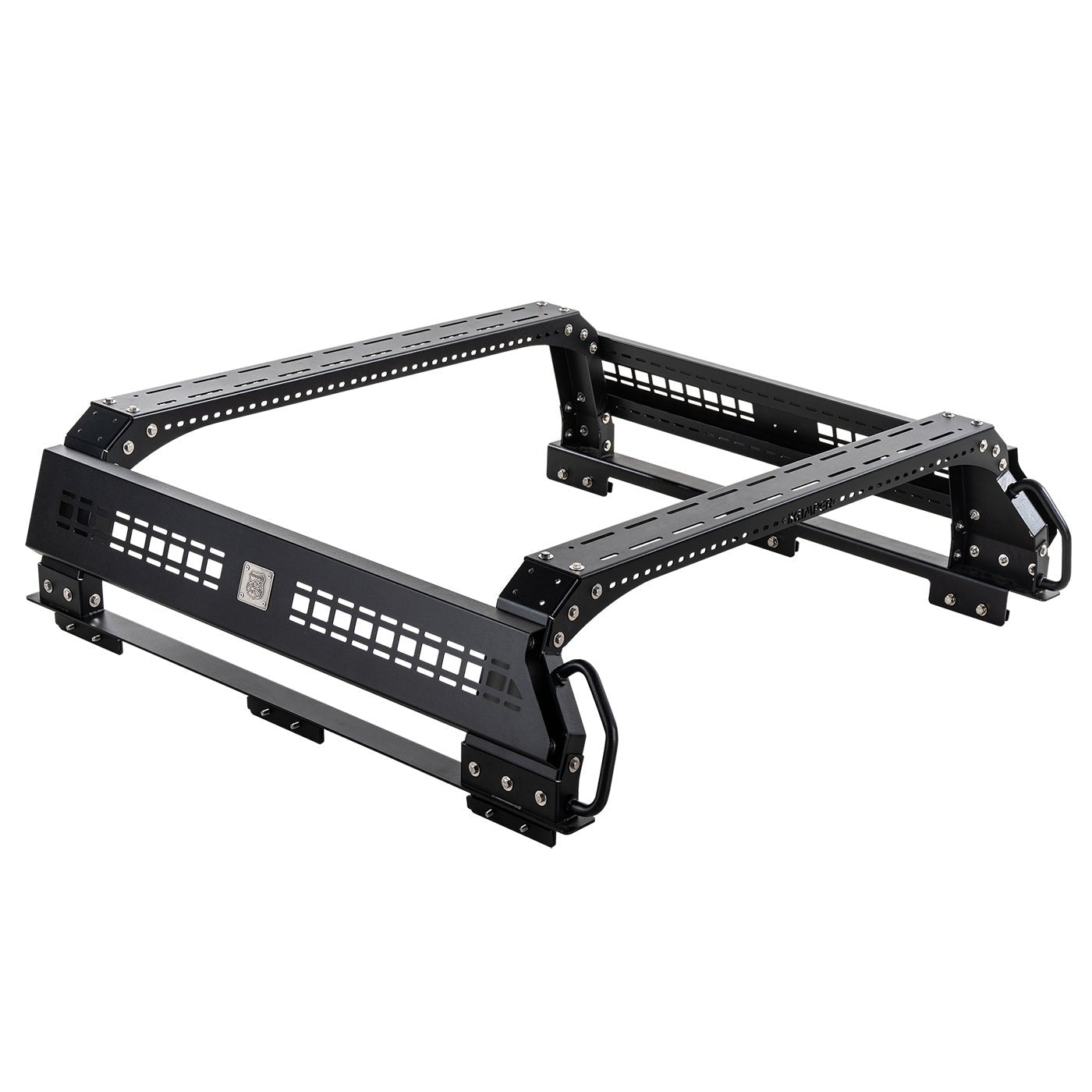 Raconteur Bed Rack (Toyota Tacoma) - Spirit of 1876iKamper B2B