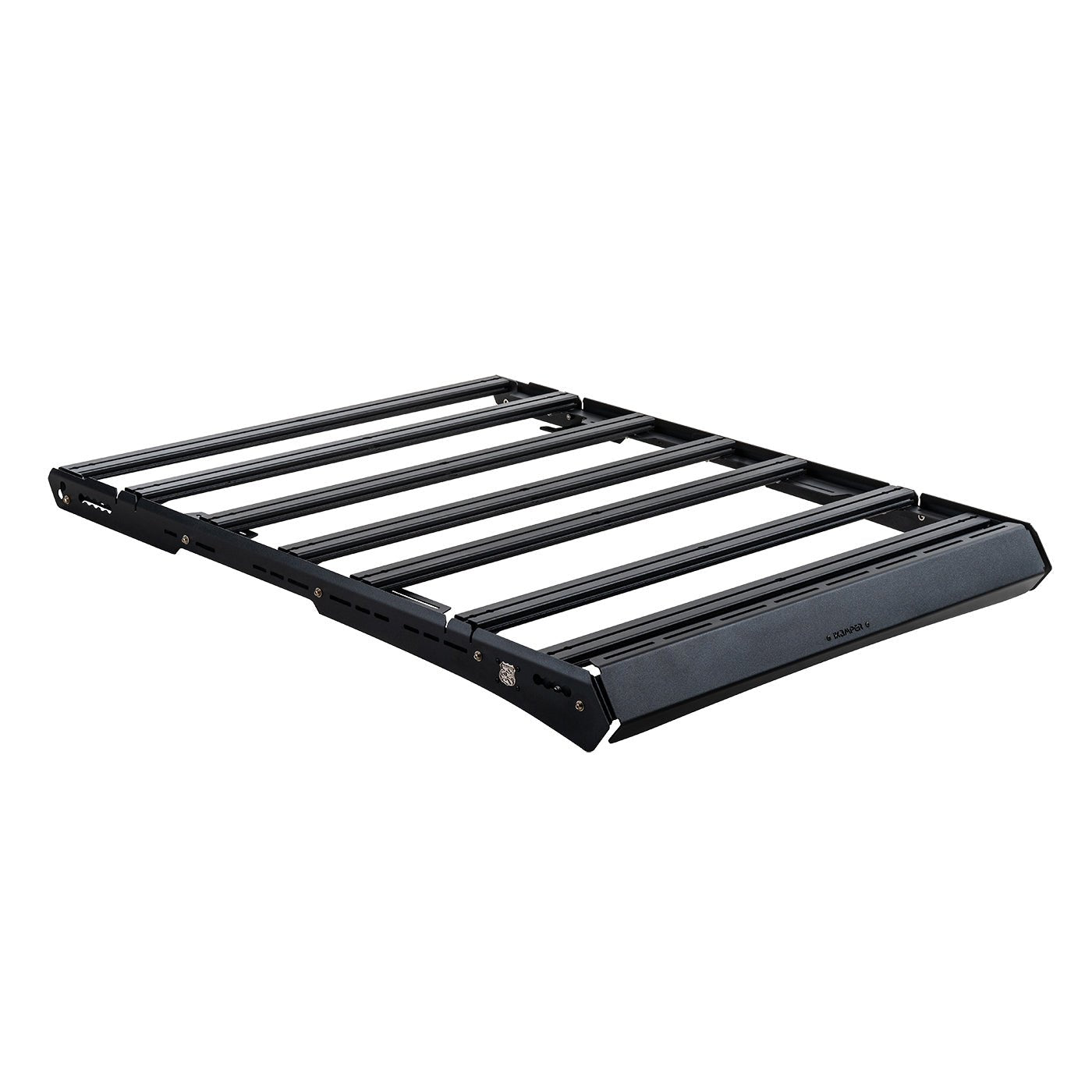Raconteur Roof Rack (Toyota Tacoma) - Spirit of 1876iKamper