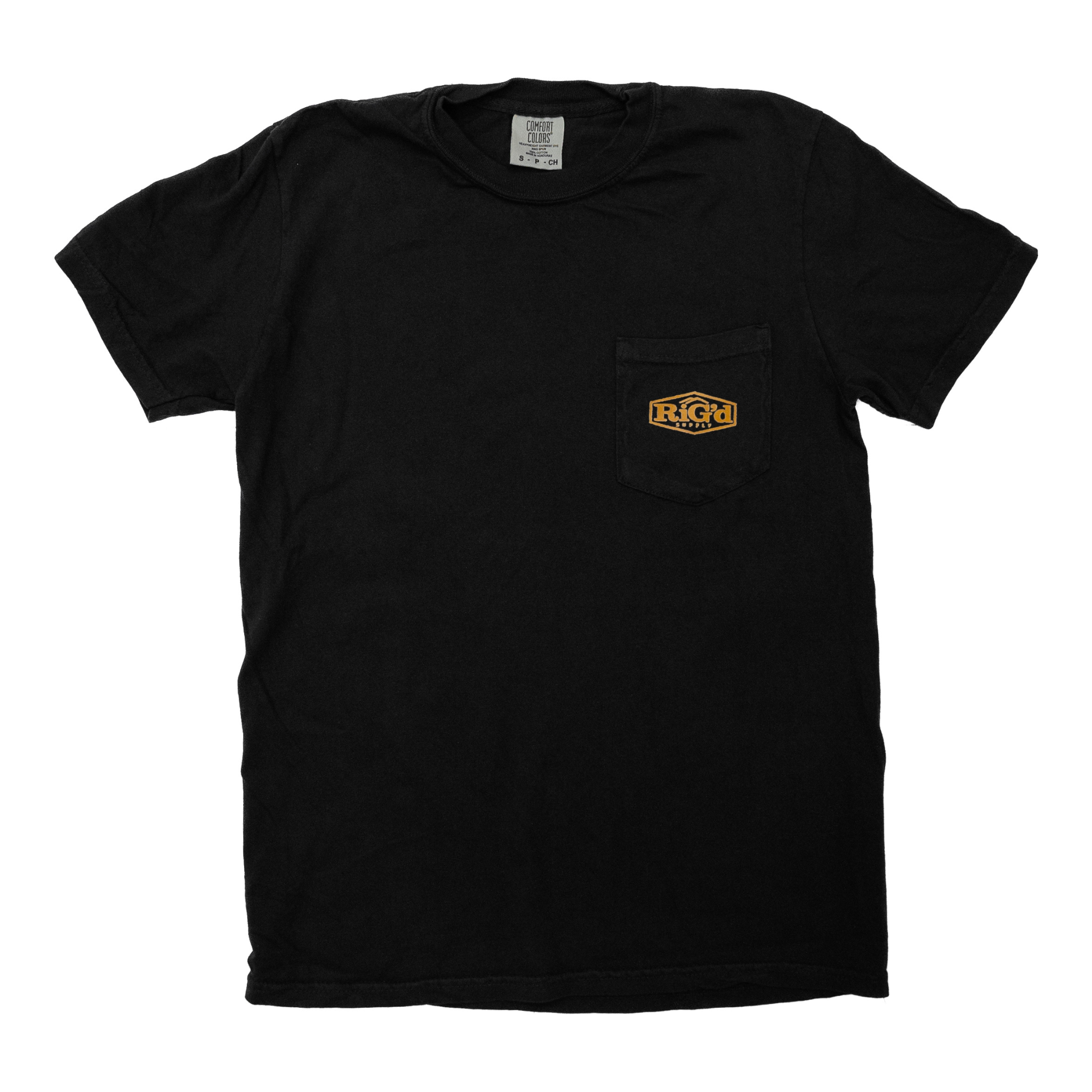 Ramble With Us Tee