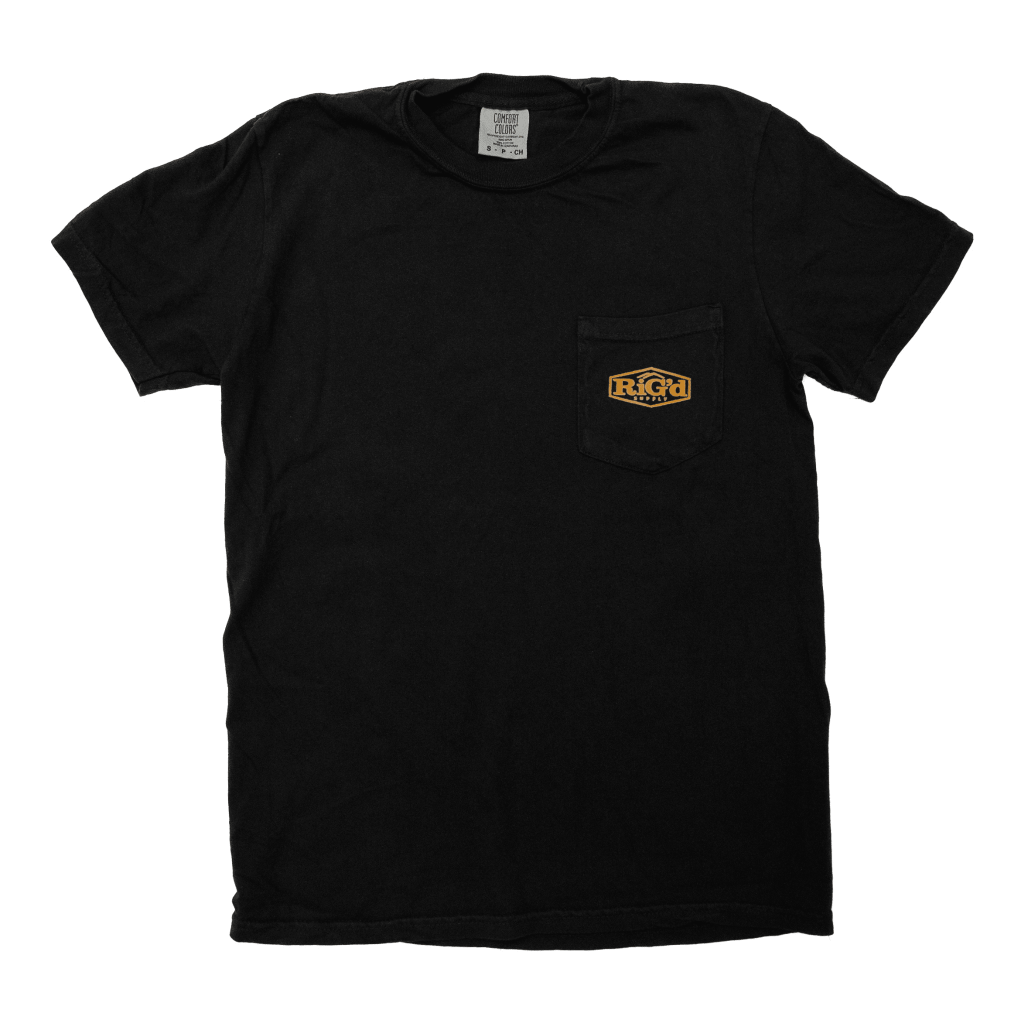 Ramble With Us Tee - Spirit of 1876RIGd Supply
