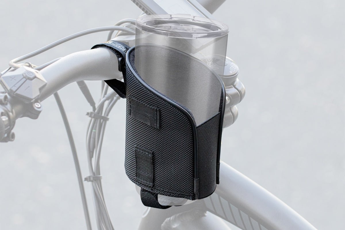 Rambo Cup Holder - Spirit of 1876 - Rambo Bikes