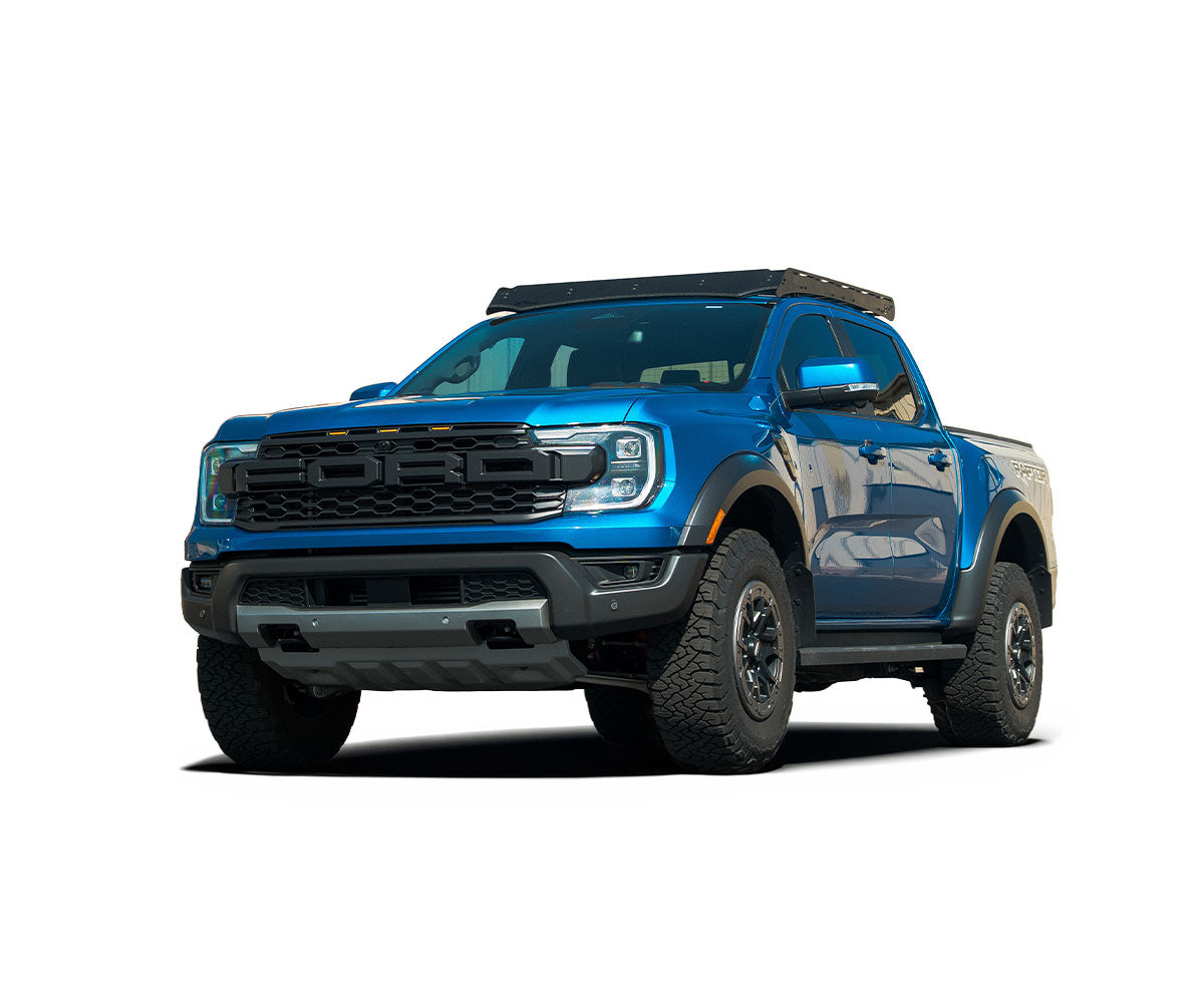 Ford Ranger Original Prinsu Roof Rack | 2024-2026