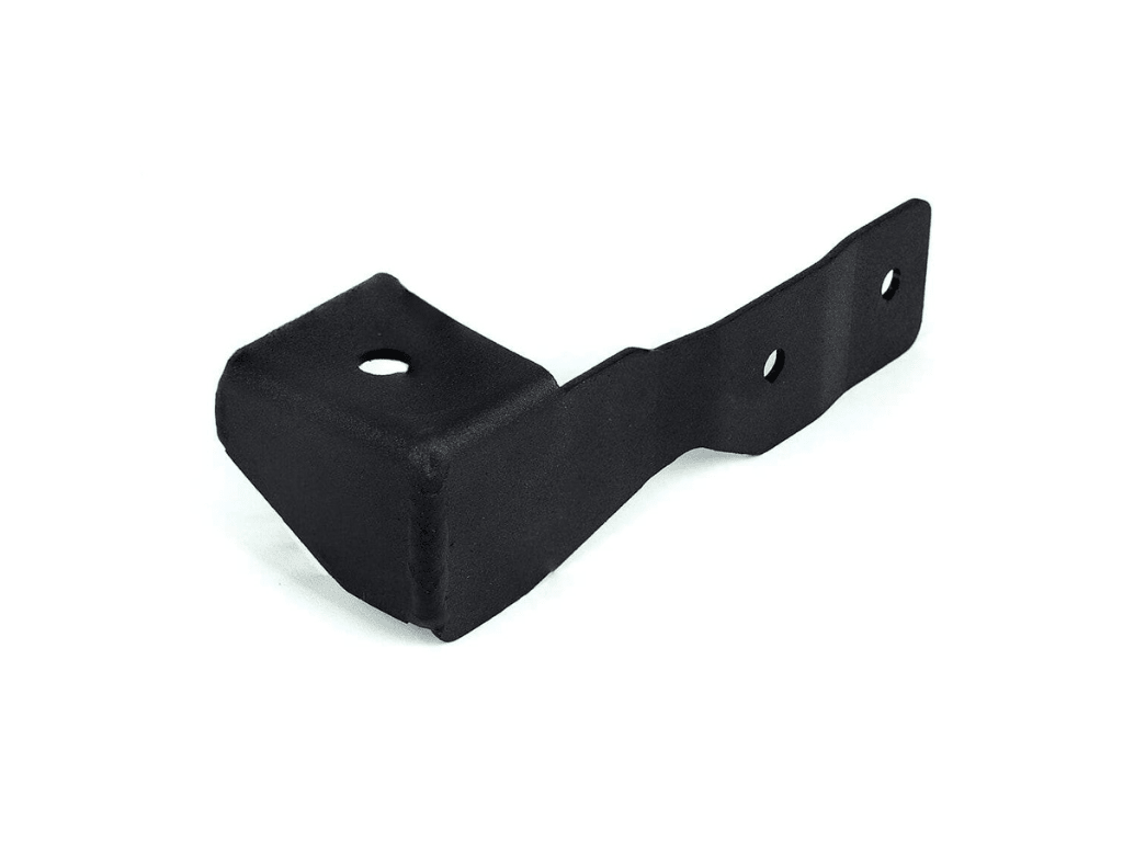 Bed Accessory Mount For 2005 - 2015 Toyota Tacoma - Spirit of 1876Dealers of Cali Raised LED