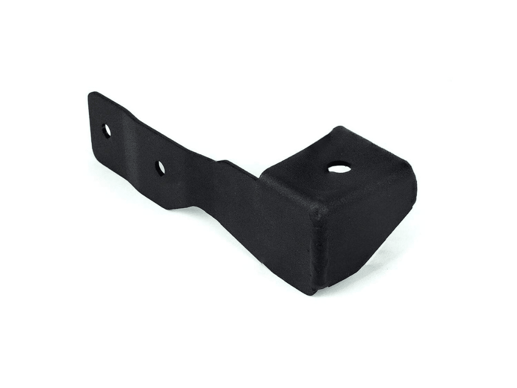 Bed Accessory Mount For 2005 - 2015 Toyota Tacoma - Spirit of 1876Dealers of Cali Raised LED