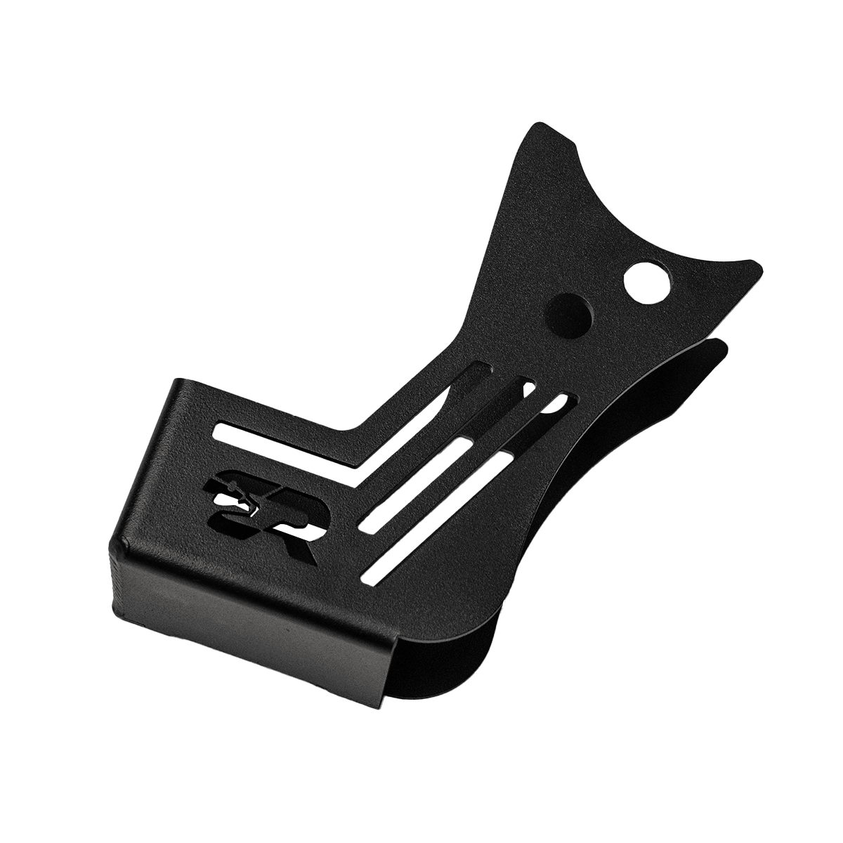 Rear Shock Skid Plate For 2024+ Toyota Tacoma - Spirit of 1876Dealers of Cali Raised LED