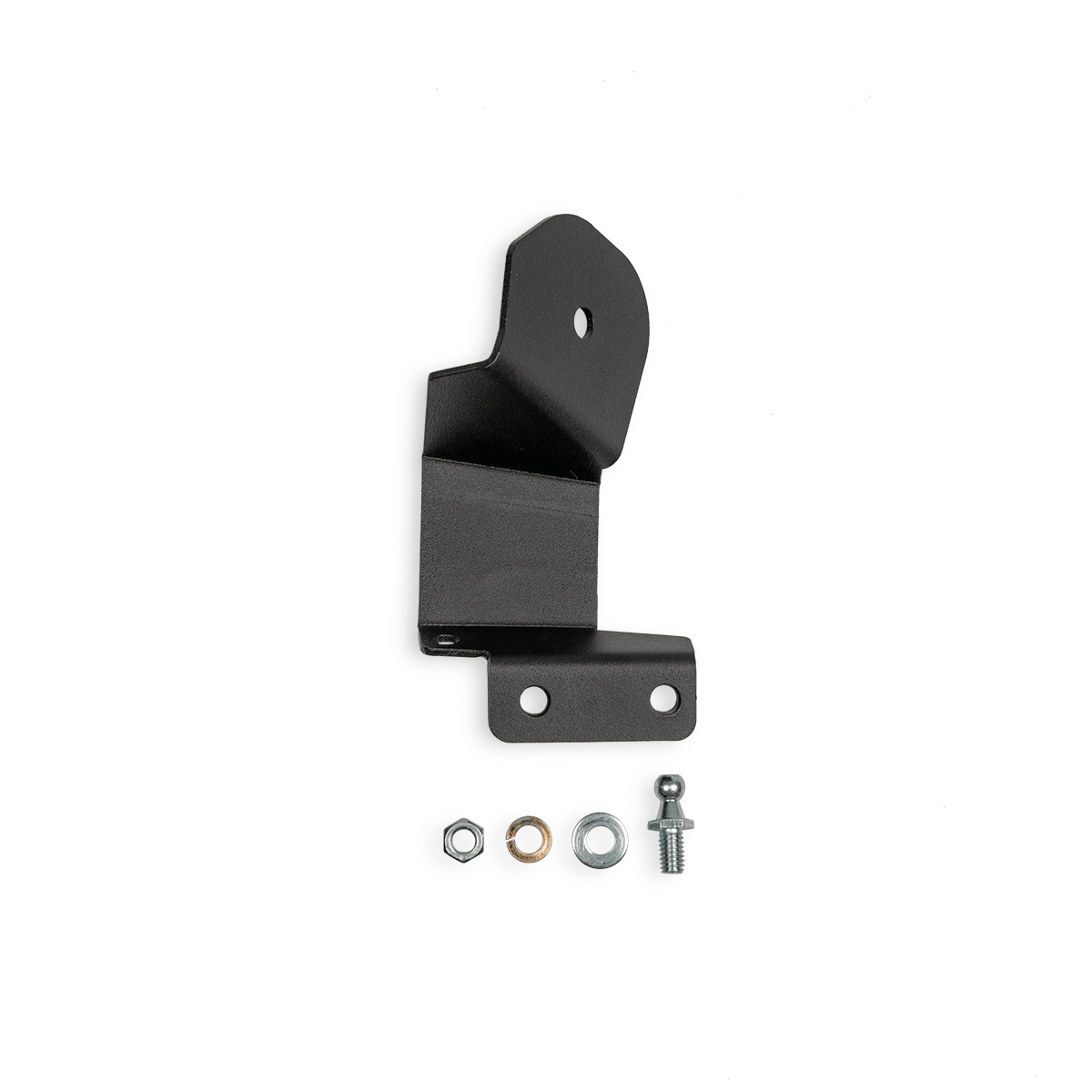 Cali Raised LED Rear Antenna Mount For 2025+ 4Runner - Spirit of 1876Dealers of Cali Raised LED