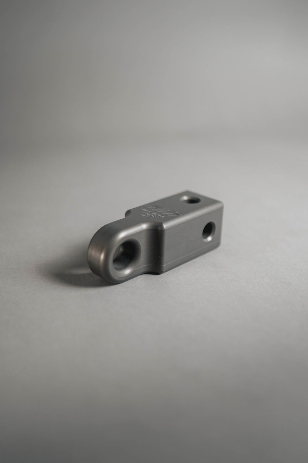 CBI 2” Hitch Shackle Adaptor