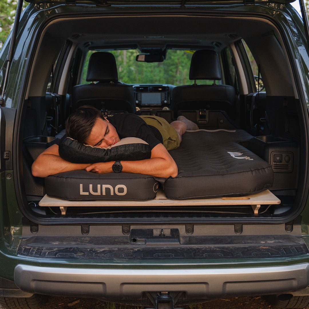 AIR Pro 4Runner Vehicle Mattress - Spirit of 1876Luno®