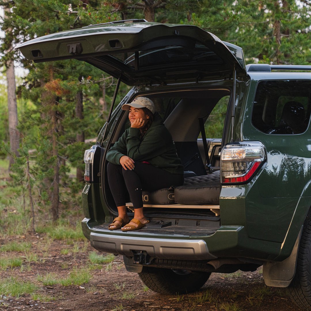 AIR Pro 4Runner Vehicle Mattress - Spirit of 1876Luno®