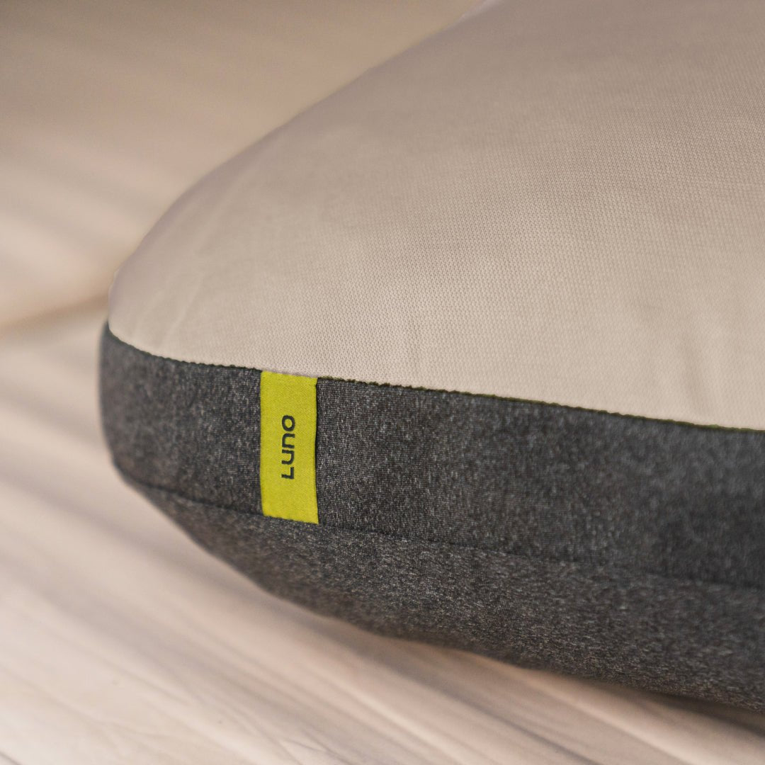 Packable Camping Pillow - Spirit of 1876Luno®