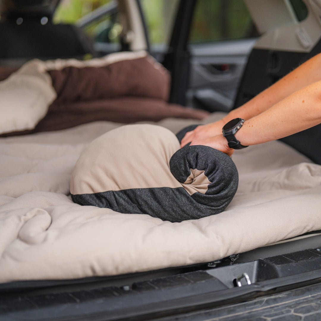 Packable Camping Pillow - Spirit of 1876Luno®