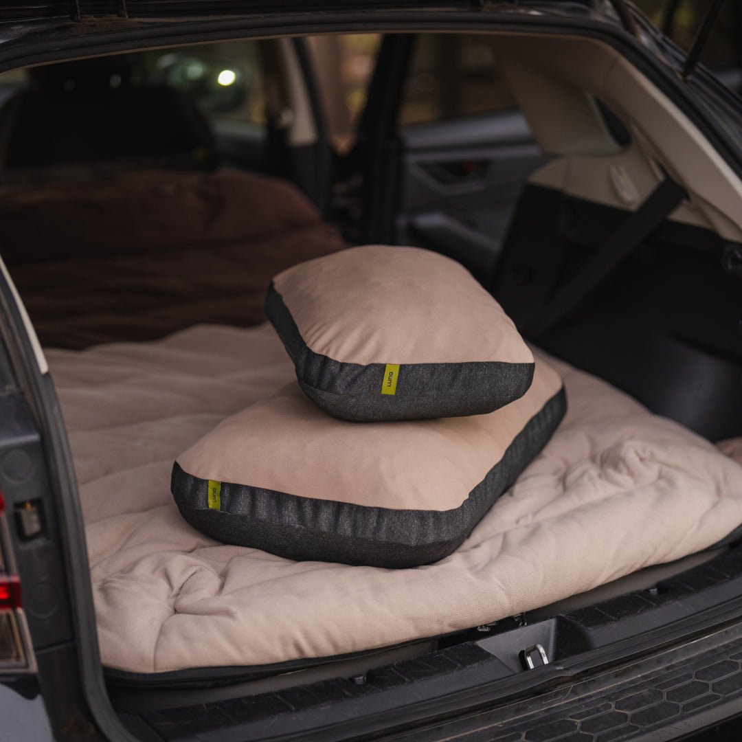 Packable Camping Pillow - Spirit of 1876Luno®