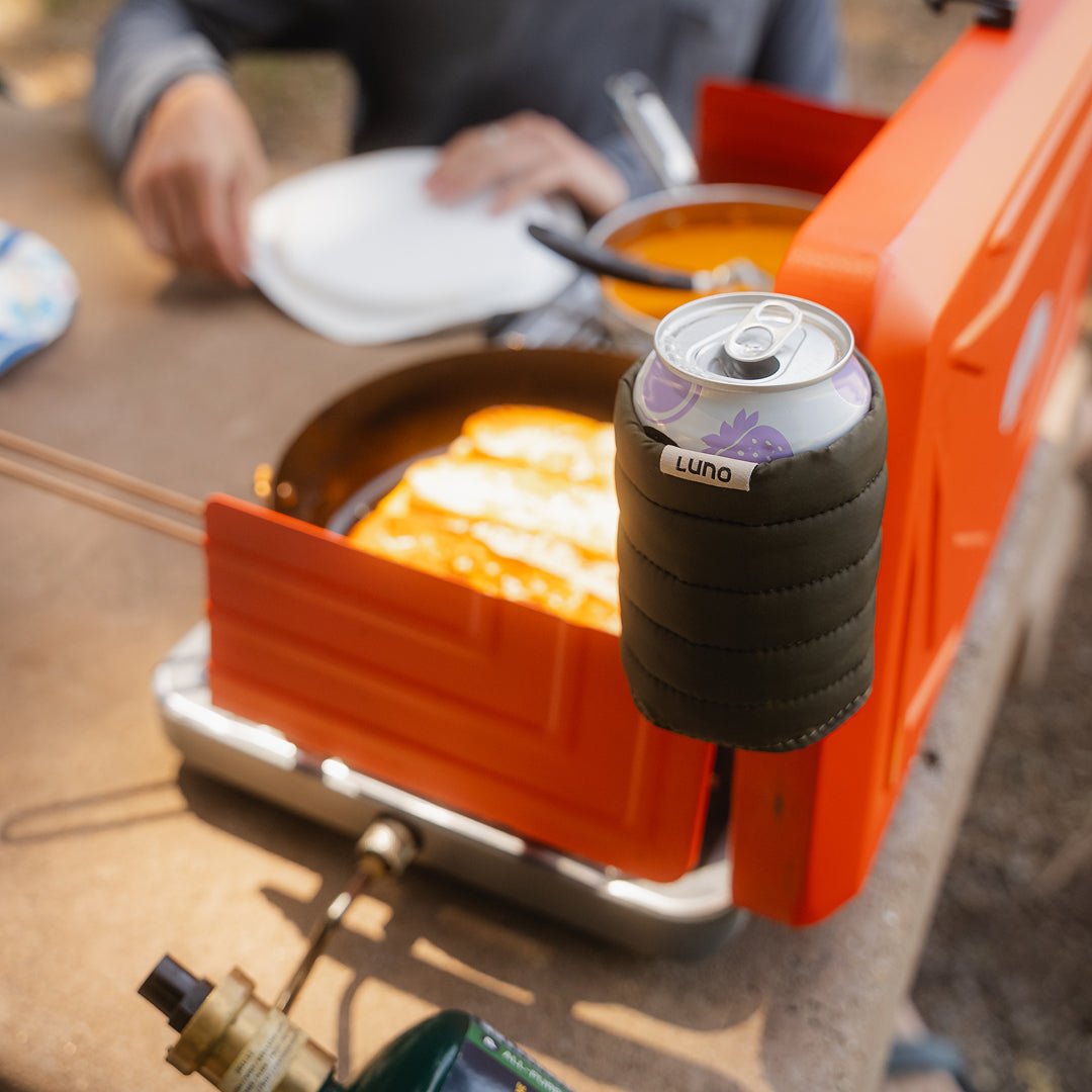 Magnetic Can Cooler - Spirit of 1876 - Luno®