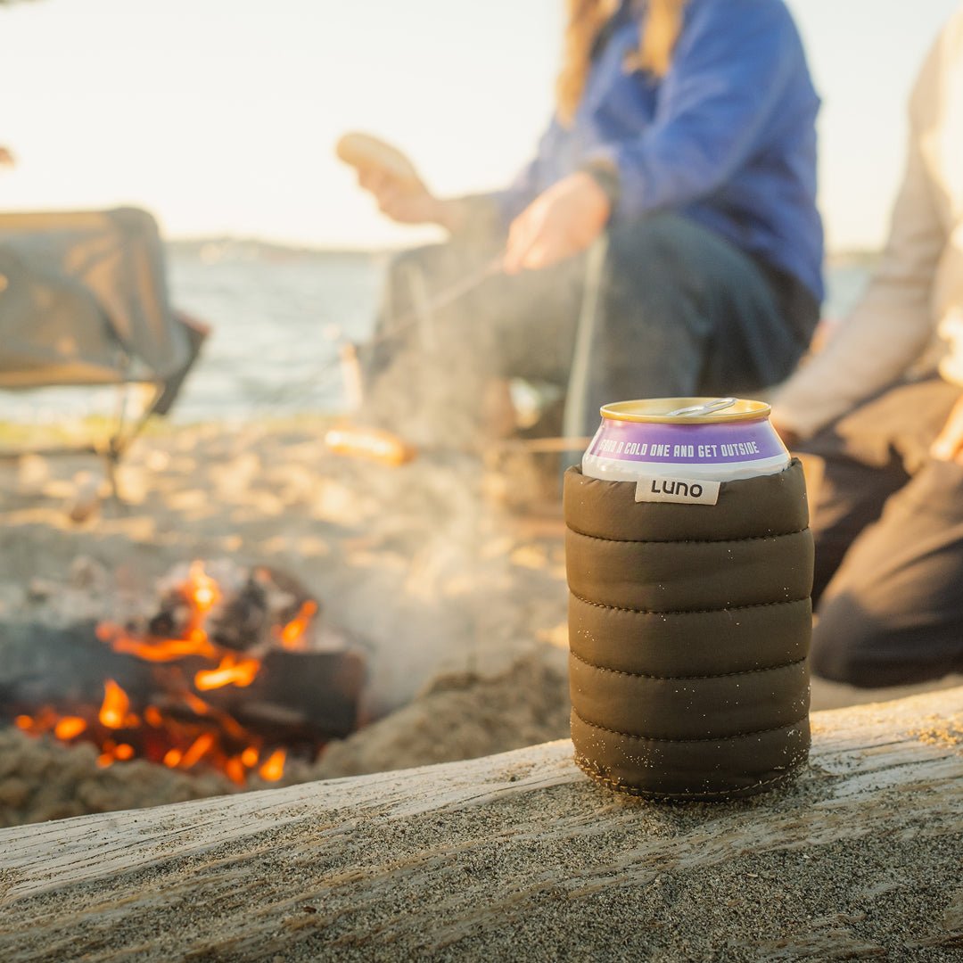 Magnetic Can Cooler - Spirit of 1876 - Luno®