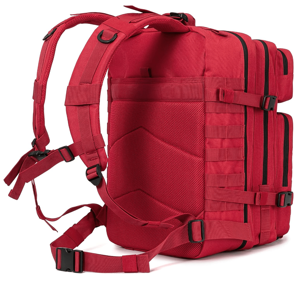 All - Terrain Backpack First Aid Kit - Spirit of 1876Outer Limit Supply