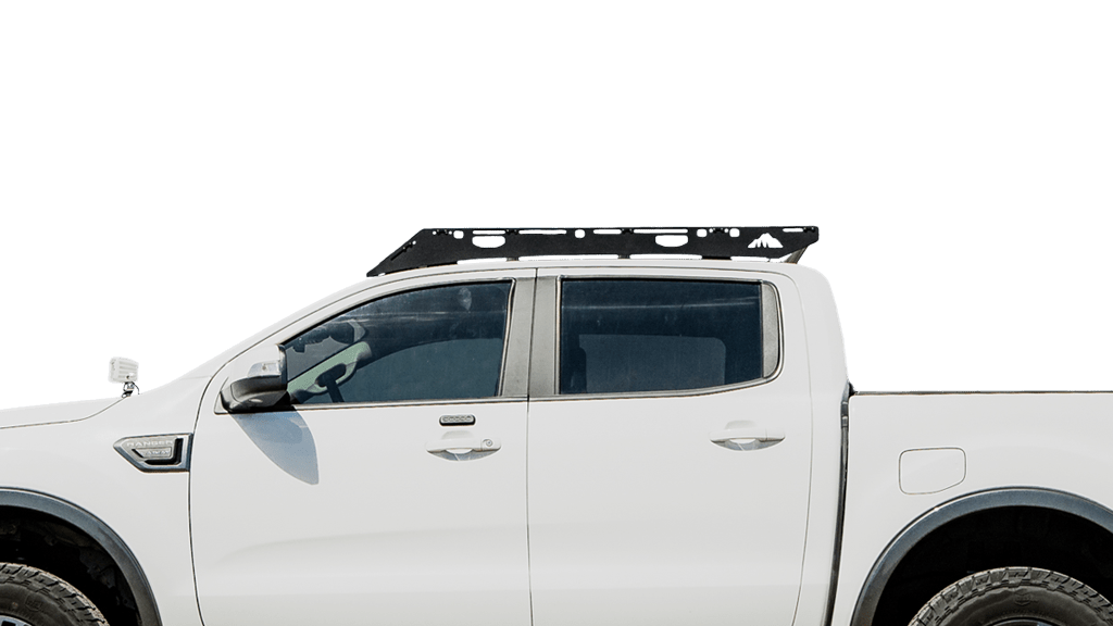 The Redcloud (2019 - 2025 Ford Ranger Roof Rack) - Spirit of 1876Sherpa Equipment Company