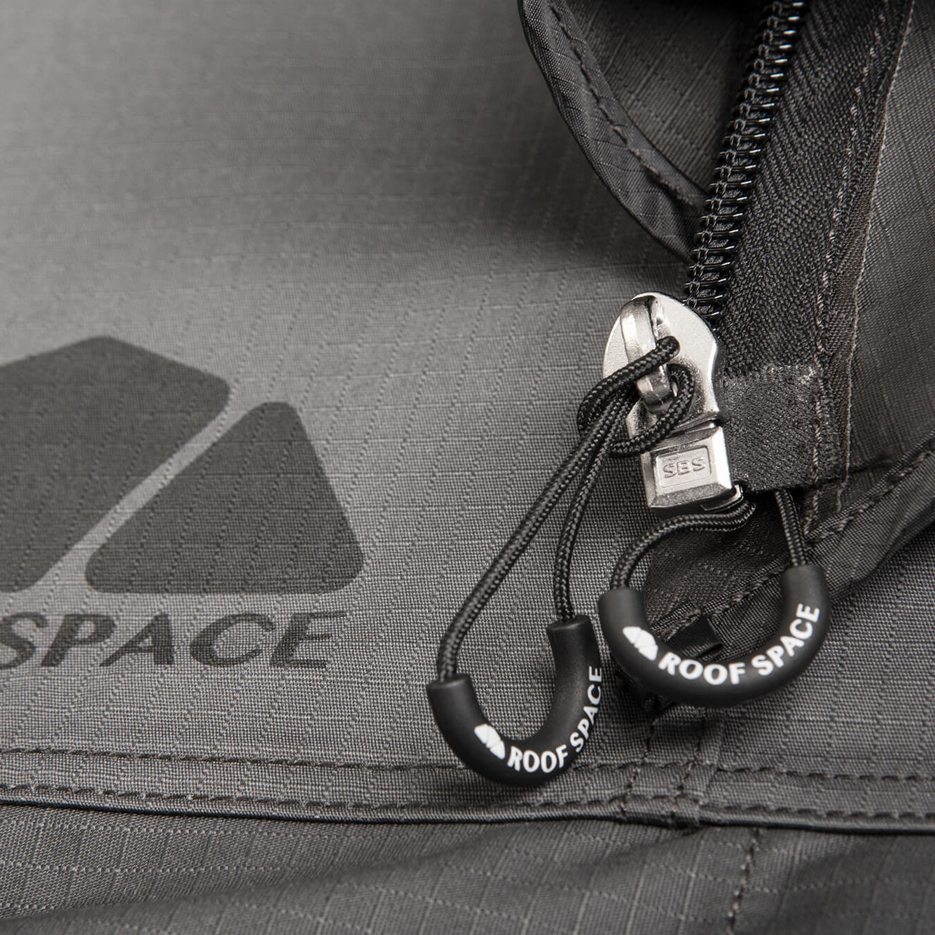 Roof Space - 2 - RS2