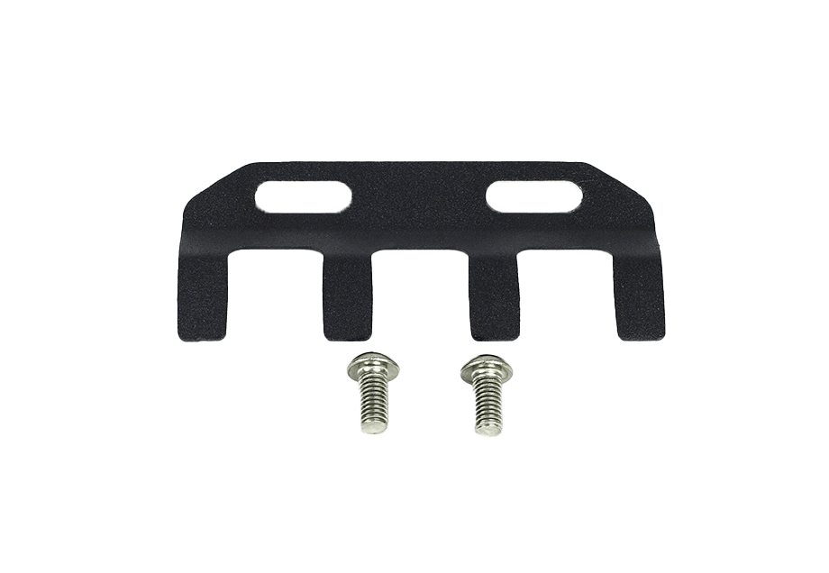 Bolt On Relay Holder For 2005 - 2024 Toyota Tacoma & 4Runner - Spirit of 1876Dealers of Cali Raised LED