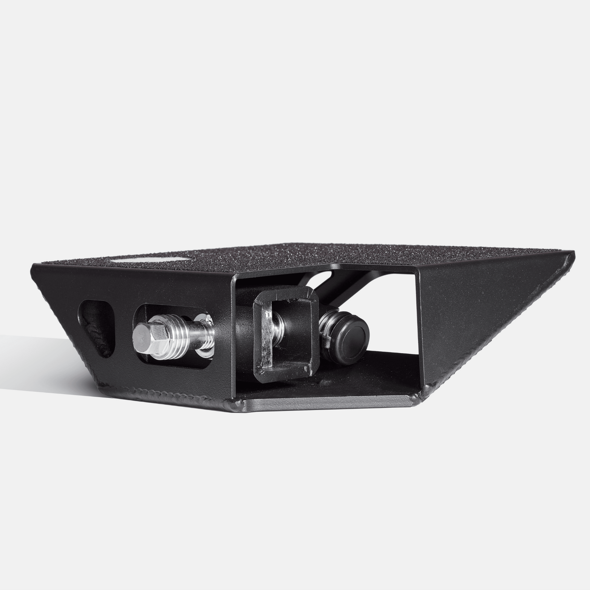SKEP™ Skid Plate Hitch Step | RIGd Supply - Spirit of 1876 - RIGd Supply