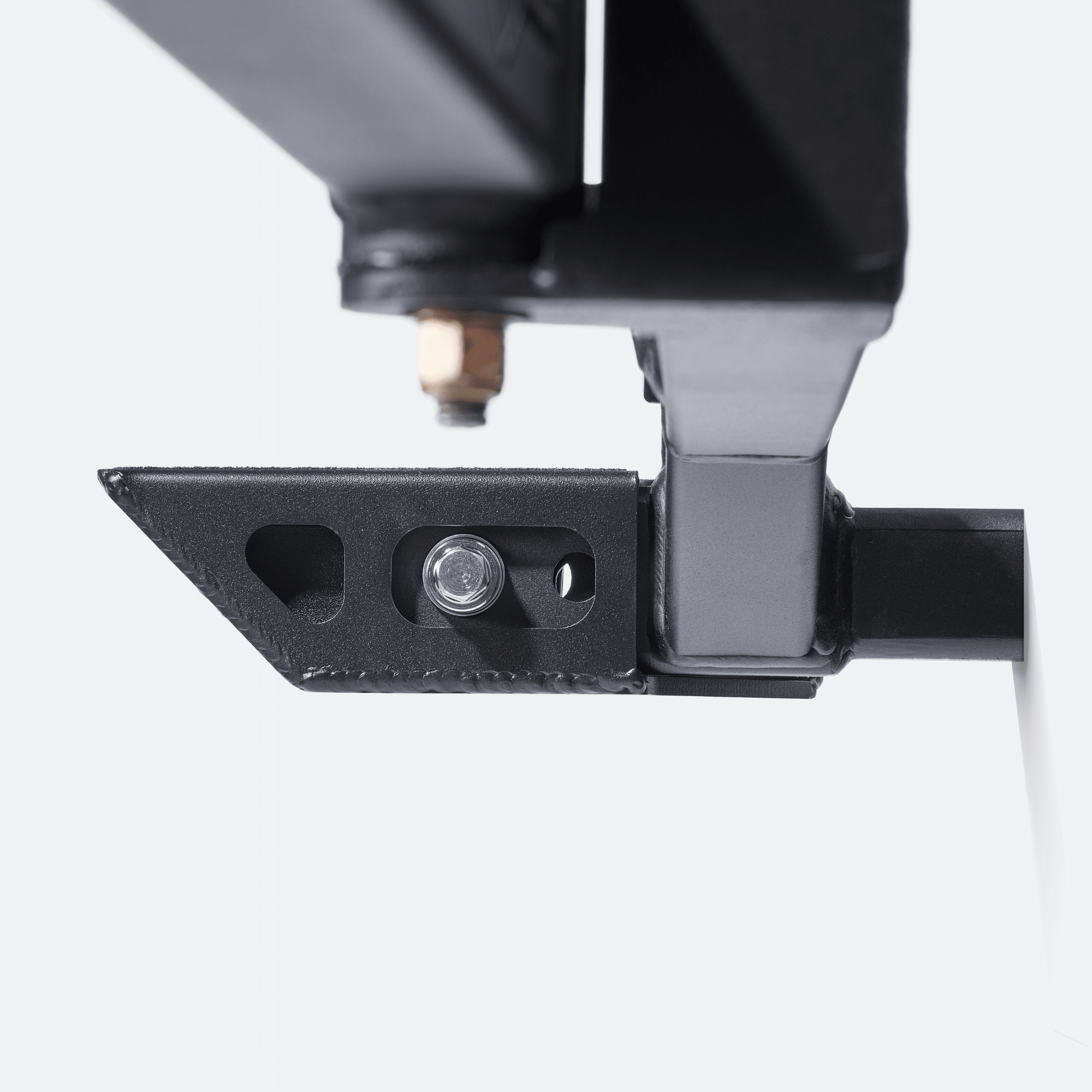 SKEP™ Skid Plate Hitch Step | RIGd Supply - Spirit of 1876 - RIGd Supply