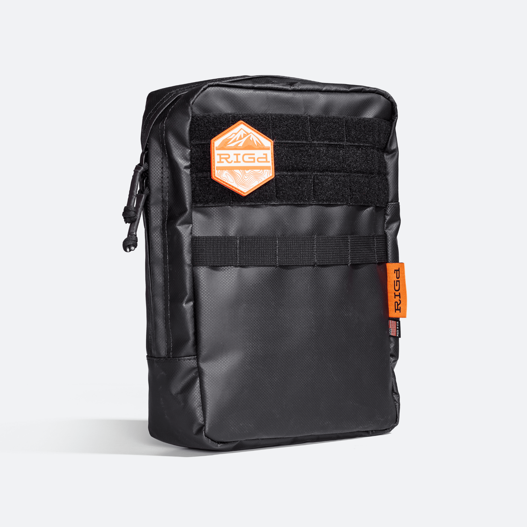 TrailPouch - Spirit of 1876RIGd Supply