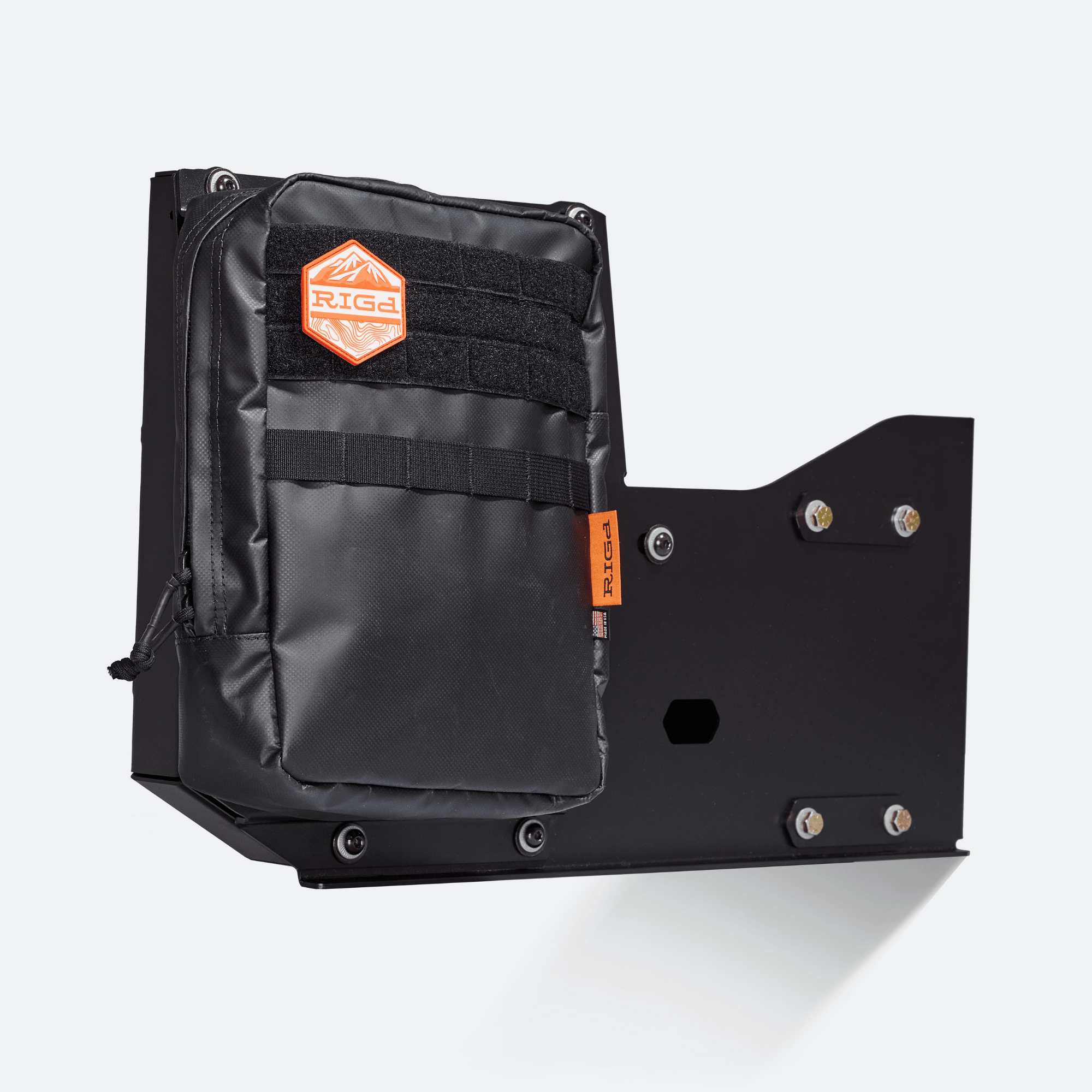 TrailPouch - Spirit of 1876RIGd Supply