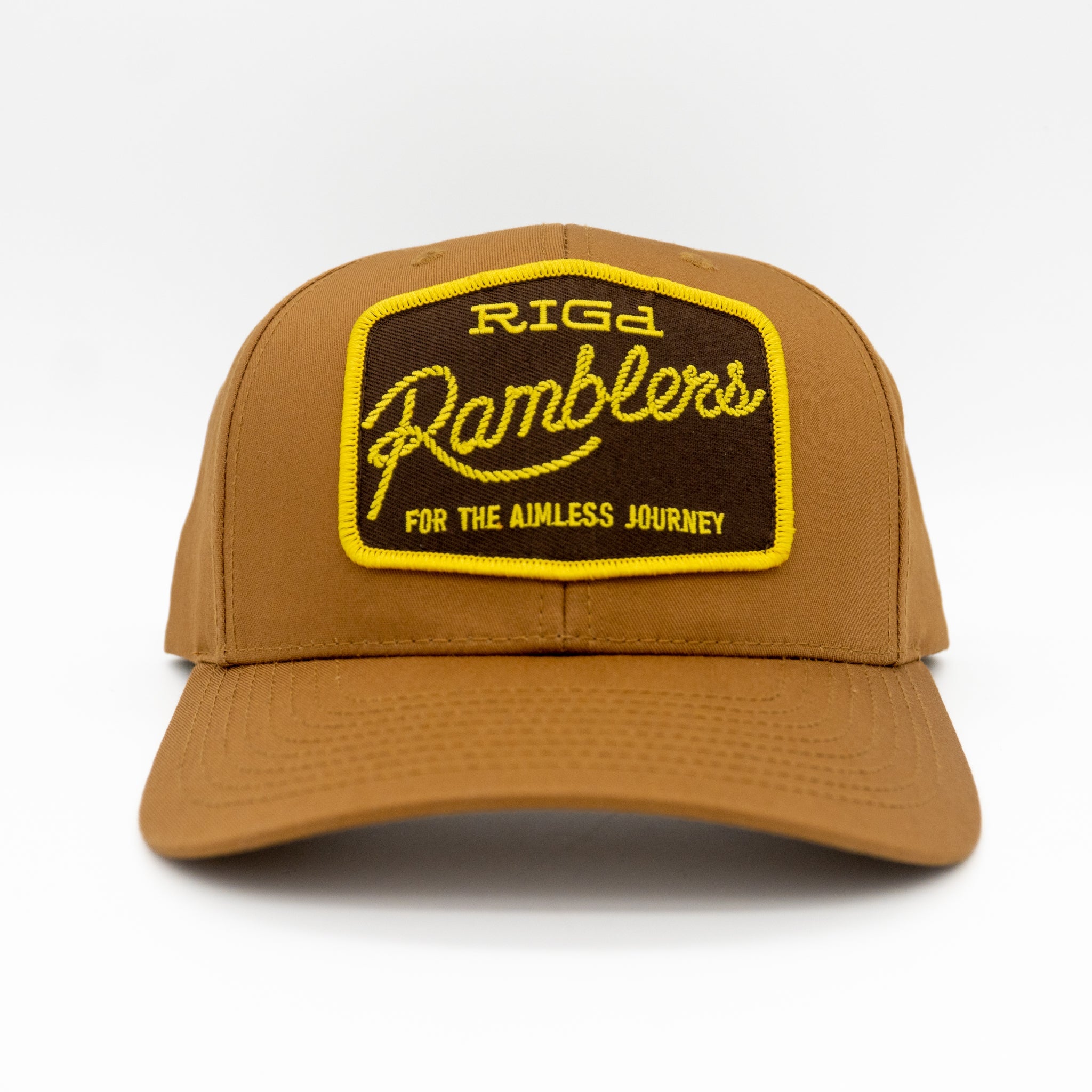 Ramblers Hat