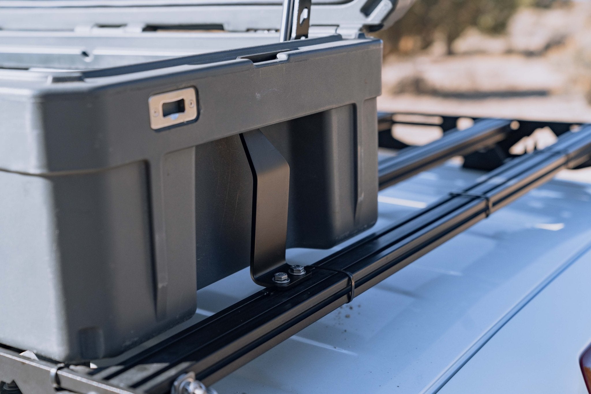 128L Rigid Mounts - Spirit of 1876 - ROAM Dealer Portal