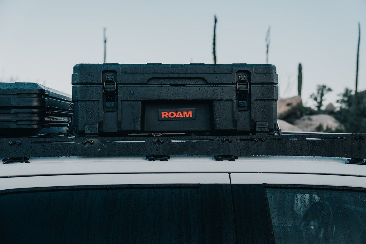 66L Rugged Mounts - Spirit of 1876 - ROAM Dealer Portal