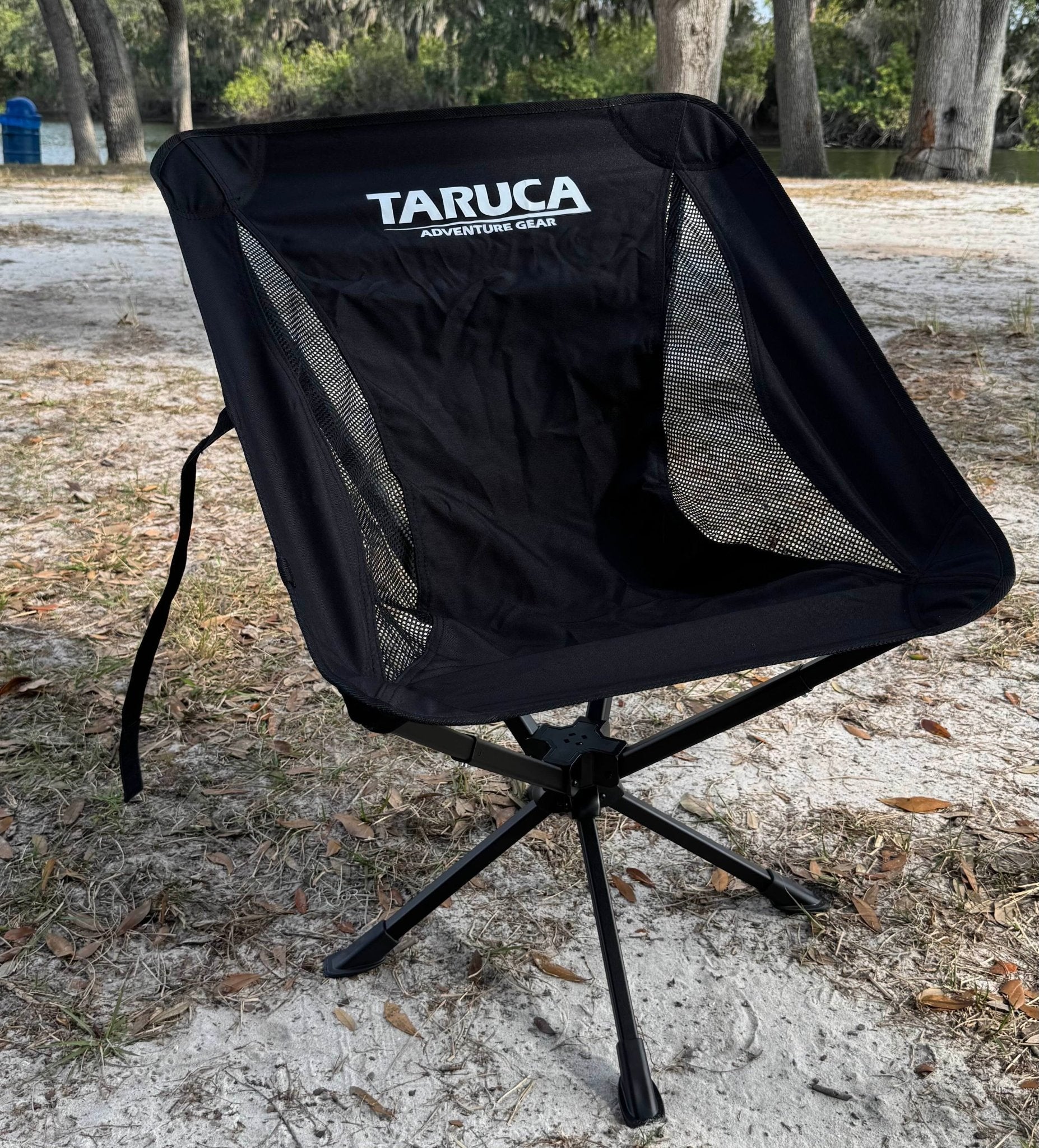 Taruca Rogue 360 Chair - Spirit of 1876 - Taruca Adventure Gear