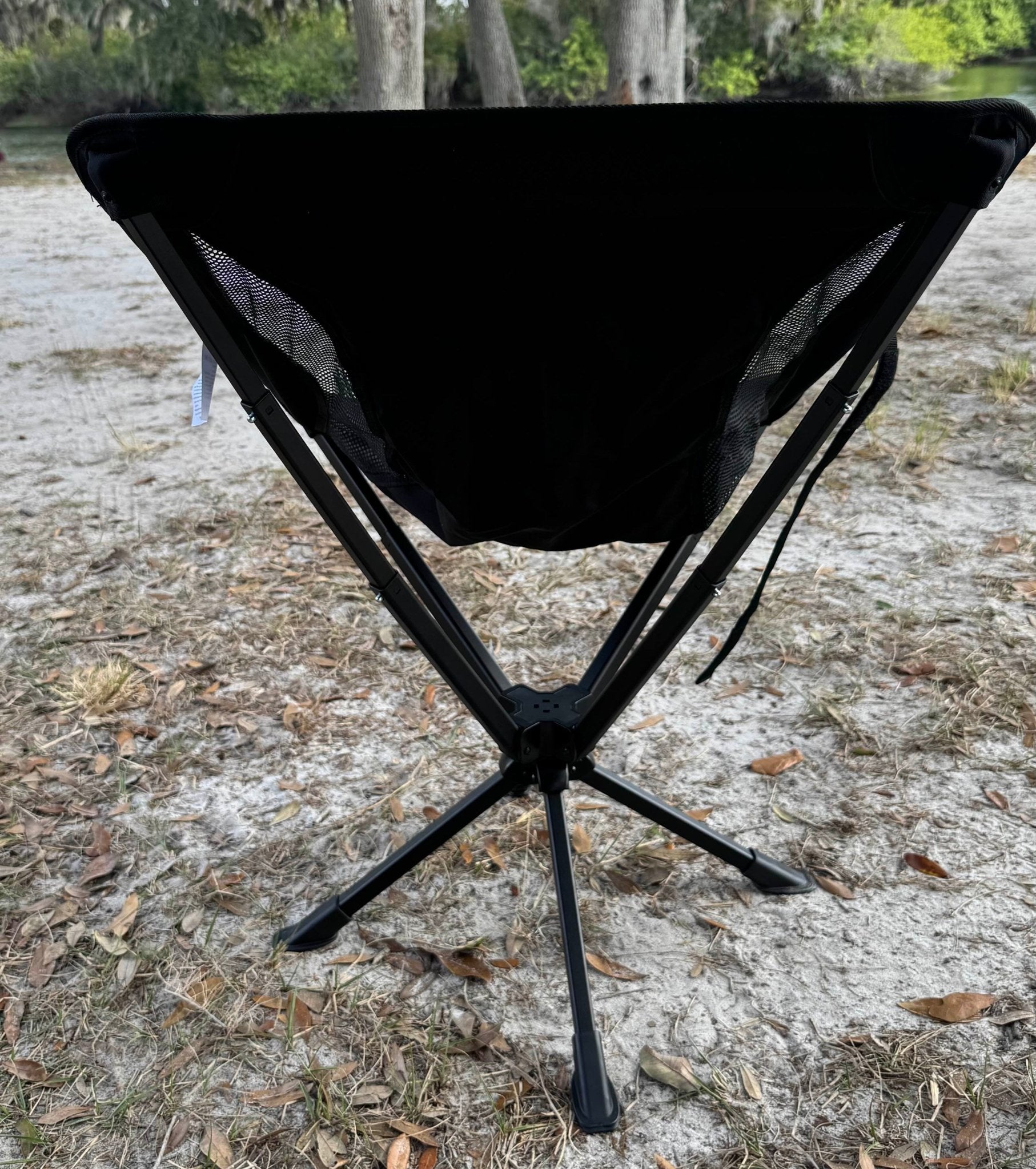 Taruca Rogue 360 Chair - Spirit of 1876 - Taruca Adventure Gear