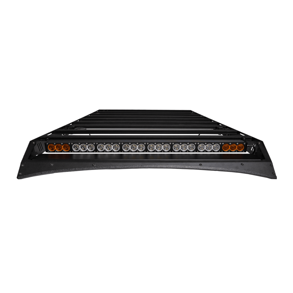 Premium Roof Rack For 2025+ Toyota 4Runner - Spirit of 1876Dealers of Cali Raised LED