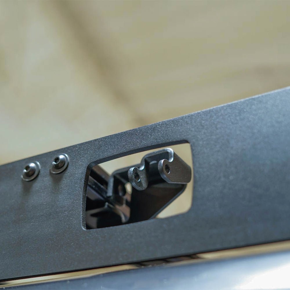 Premium Roof Rack 360 Lighting Kit for Tacoma and Tundra - Spirit of 1876Dealers of Cali Raised LED