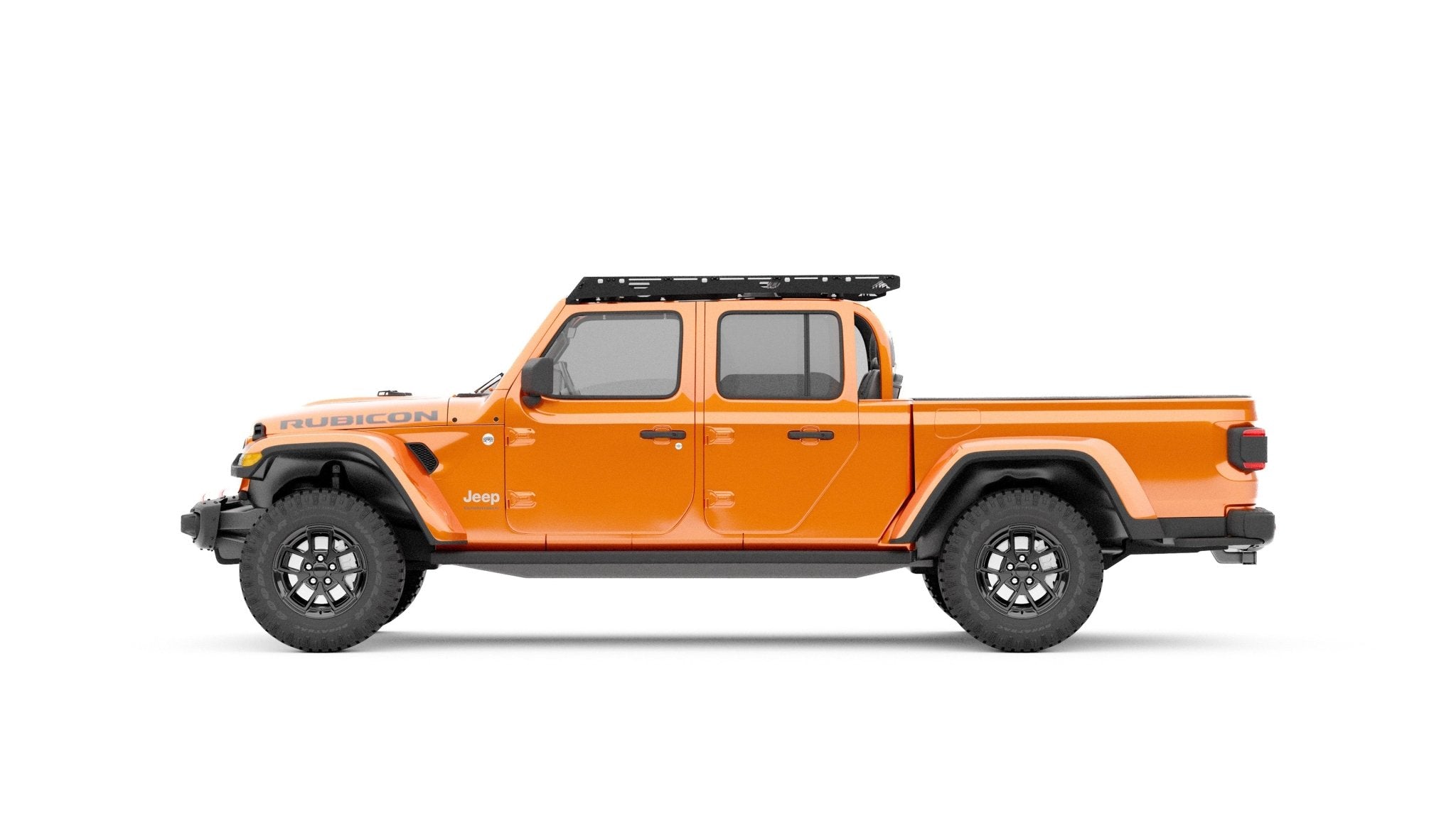 The JT QDHD - Spirit of 1876Sherpa Equipment Company