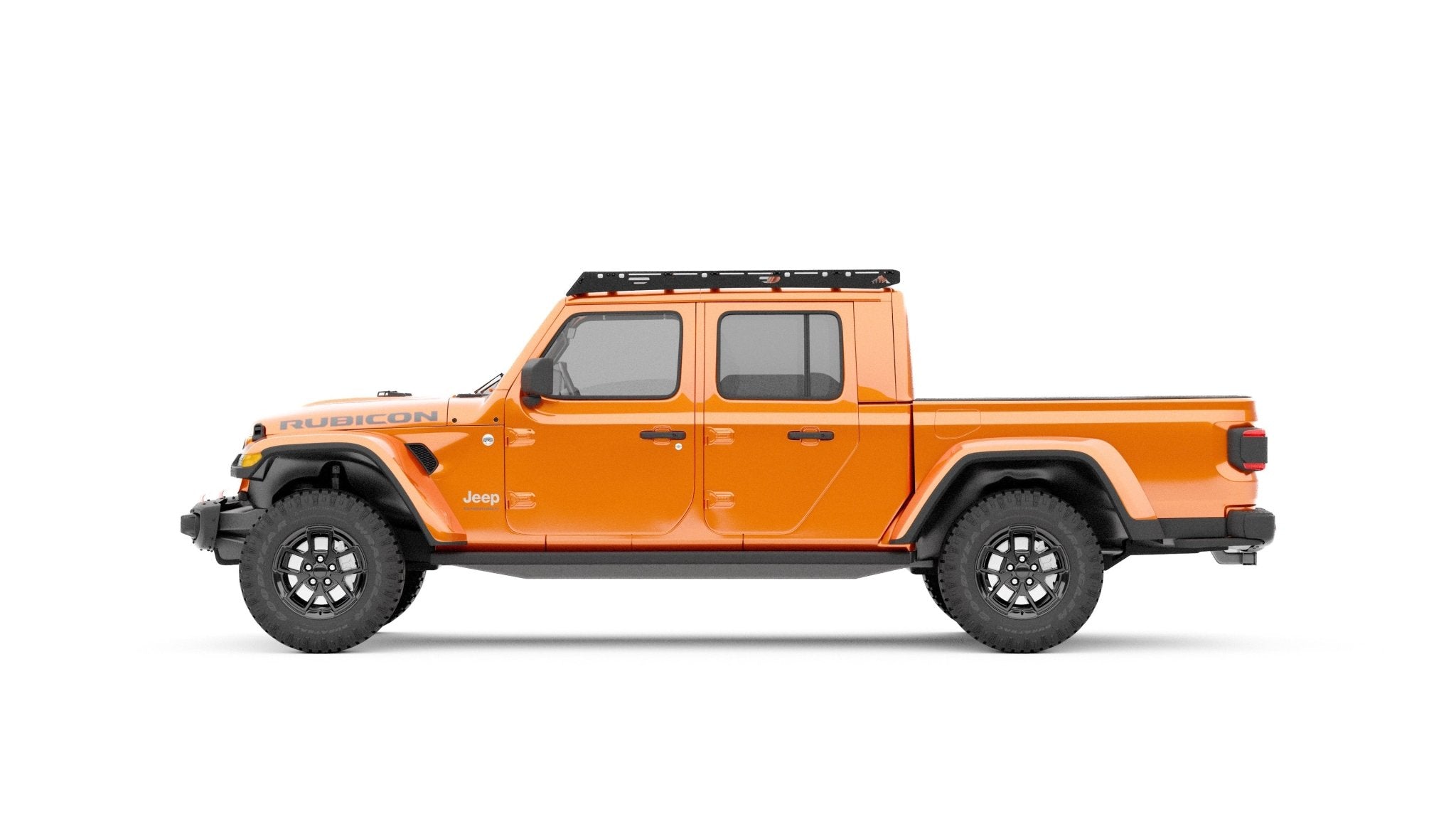 The JT QDHD - Spirit of 1876Sherpa Equipment Company