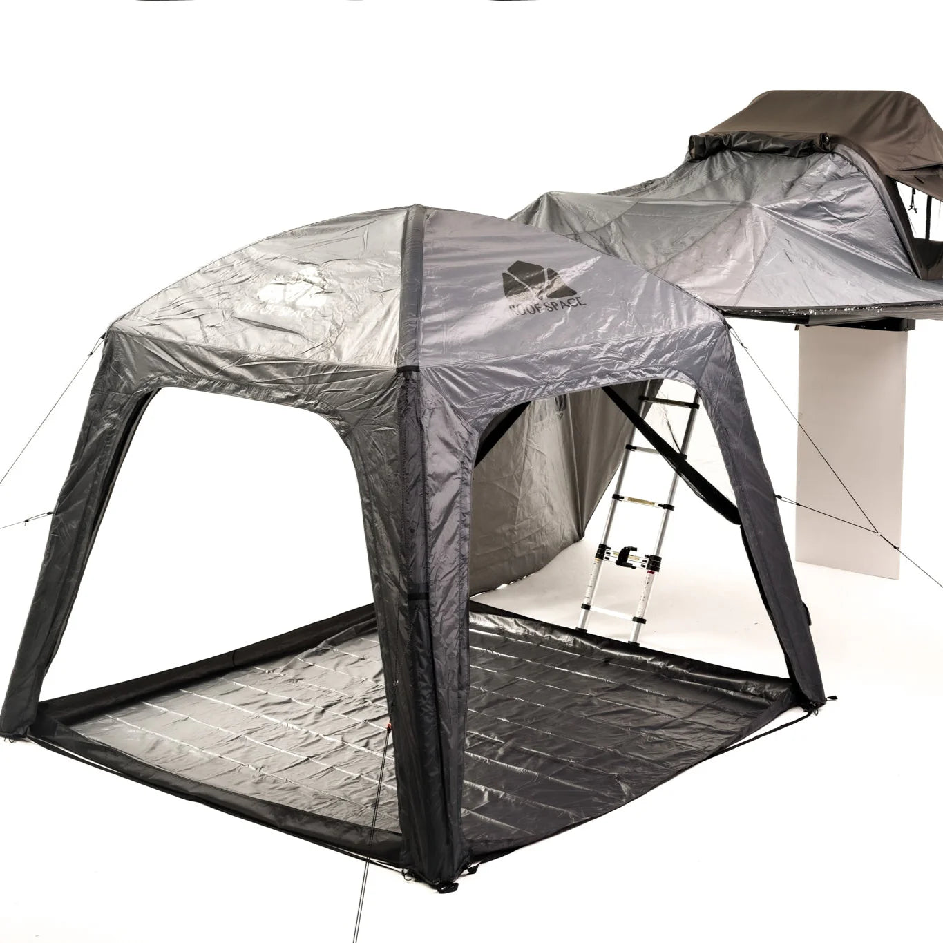 Roof Space Family Base Annex