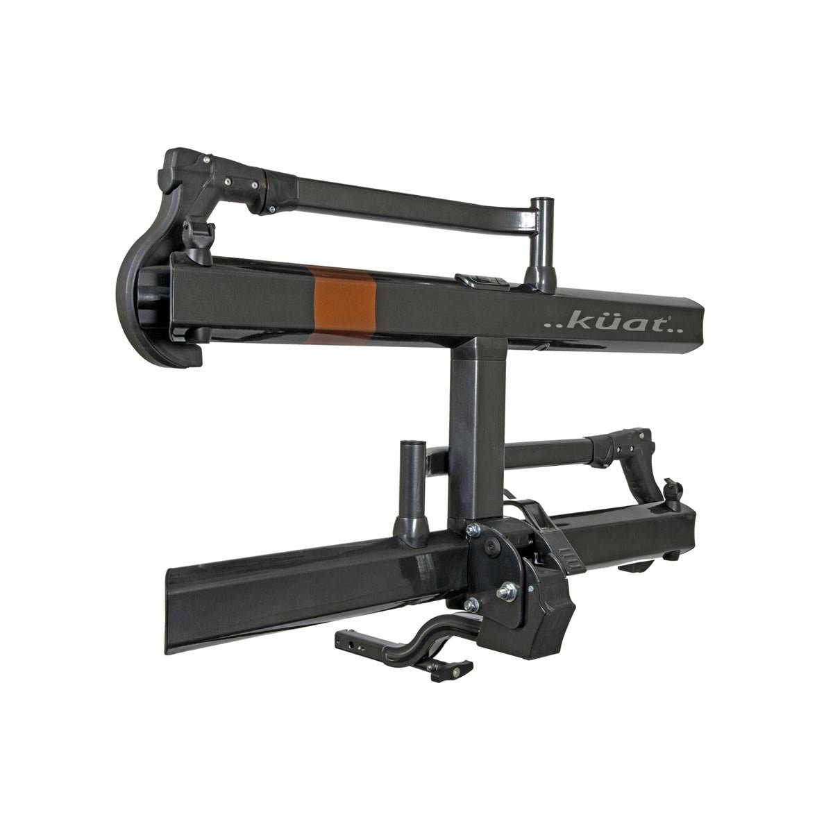 KUAT SHERPA 2.0 - 2-BIKE RACK - Spirit of 1876