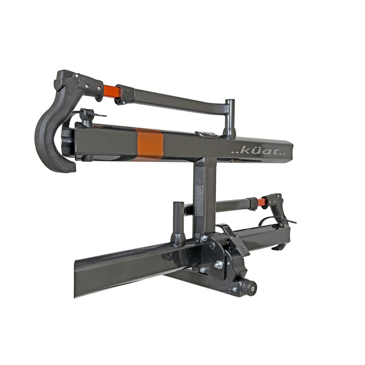 KUAT SHERPA 2.0 - 2-BIKE RACK - Spirit of 1876