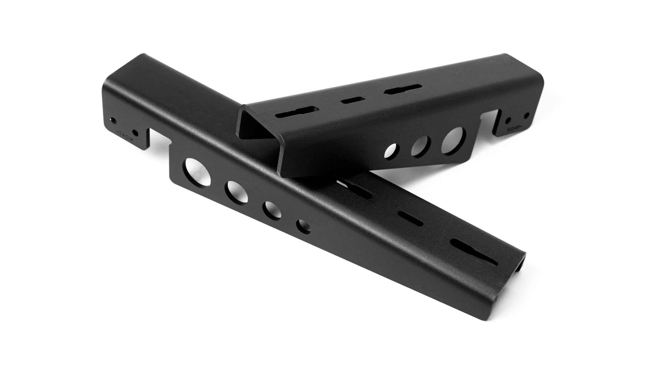 Sherpa Flyrod Mounts - Spirit of 1876Sherpa Equipment Company